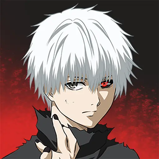 東京喰種：Break the Chains代儲值